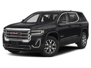 GMC Acadia SLE AWD