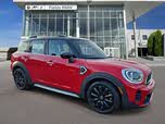 MINI Countryman Cooper S FWD