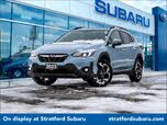 Subaru Crosstrek Limited AWD