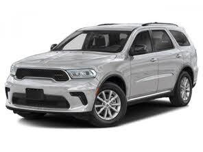 Dodge Durango R/T AWD