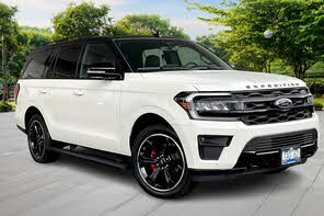 Ford Expedition Limited 4WD