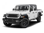 Jeep Gladiator NightHawk Crew Cab 4WD