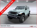 Jeep Wrangler Rubicon 392 4-Door 4WD