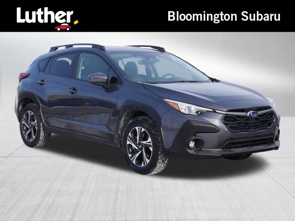 2024 Subaru Crosstrek Premium AWD