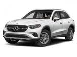 Mercedes-Benz GLC 300 4MATIC
