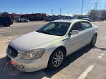 Buick Lucerne V6 CXL FWD