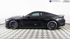 Ford Mustang Shelby GT350 Fastback RWD