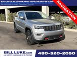 Jeep Grand Cherokee Trailhawk 4WD
