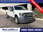 Ford F-250 Super Duty XLT Crew Cab 4WD
