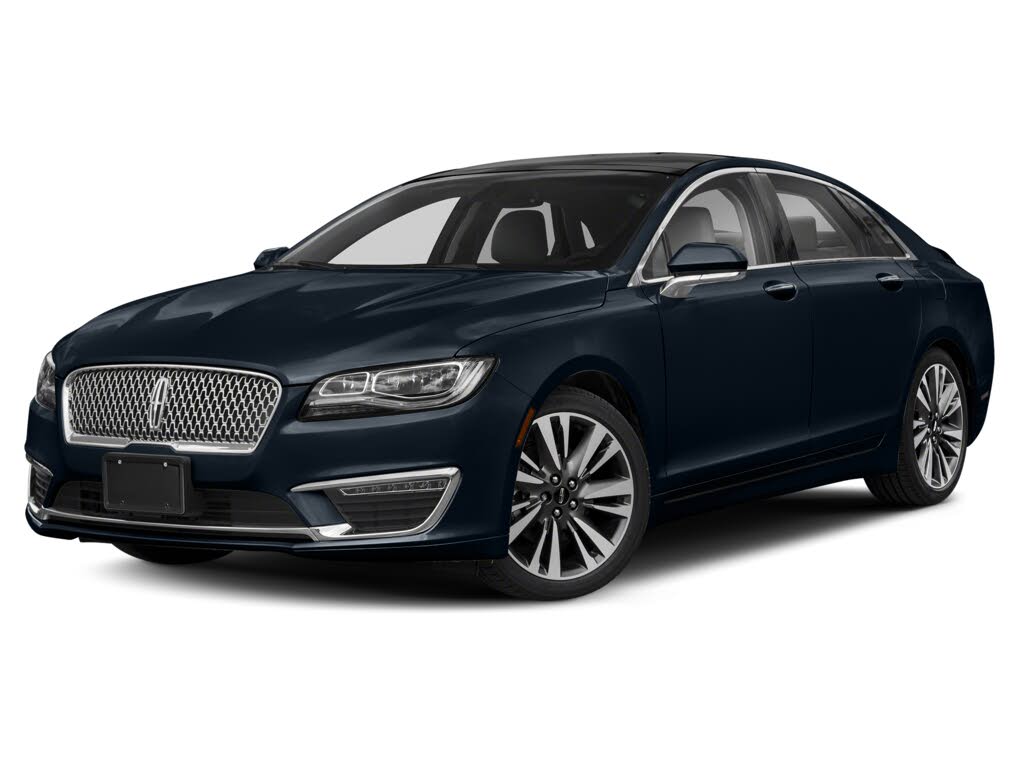 2019 Lincoln MKZ Reserve II FWD