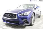 INFINITI Q50 3.0t Sport RWD