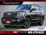 Ford Expedition Limited 4WD