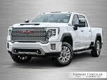 GMC Sierra 2500HD Denali Crew Cab 4WD