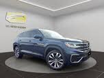 Volkswagen Atlas Cross Sport V6 SEL Premium R-Line 4Motion AWD