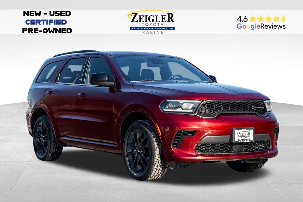2023 Dodge Durango GT AWD
