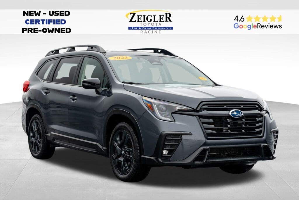 2023 Subaru Ascent Onyx Edition AWD
