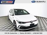 Volkswagen Golf GTI 2.0T SE FWD