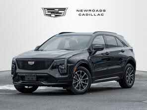 Cadillac XT4 Sport AWD