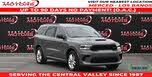 Dodge Durango R/T Plus AWD