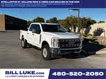 Ford F-250 Super Duty XLT SuperCab 4WD