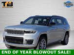 Jeep Grand Cherokee L Summit 4WD