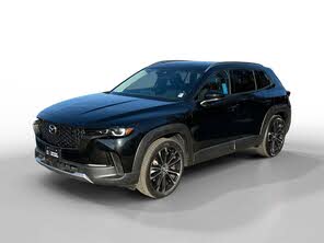 Mazda CX-50 2.5 Turbo Premium AWD