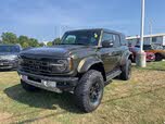 Ford Bronco Raptor 4WD