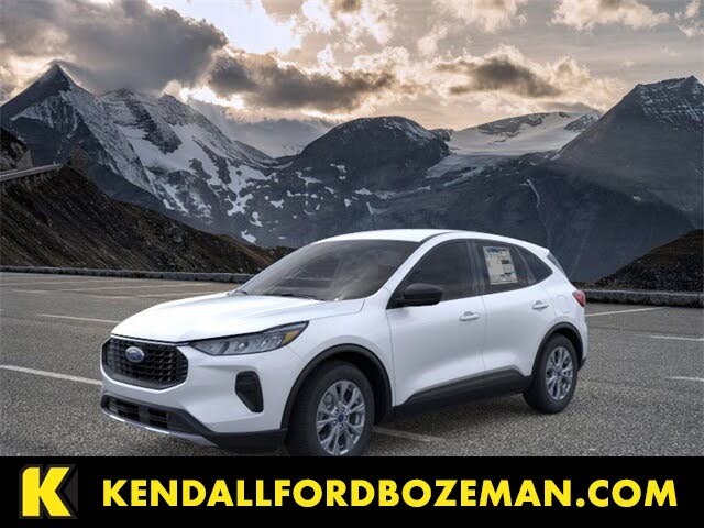2025 Ford Escape Active AWD