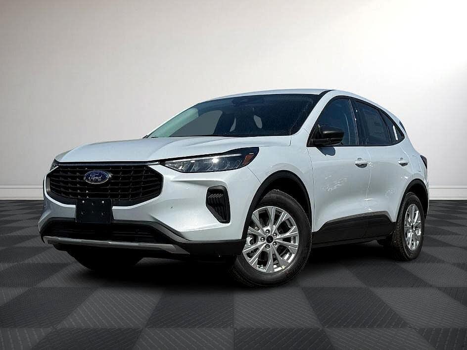 Ford Escape Active FWD 2025