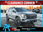 GMC Terrain Elevation AWD