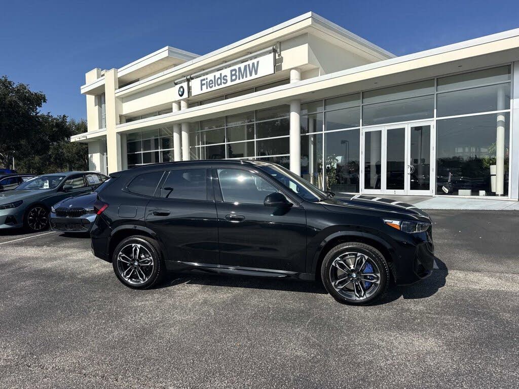 2026 BMW X1 xDrive28i