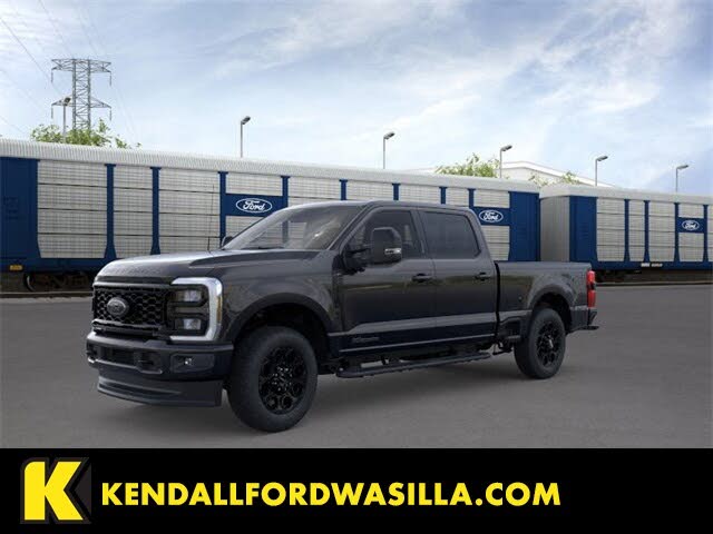 2026 Ford F-250 Super Duty XLT Crew Cab 4WD