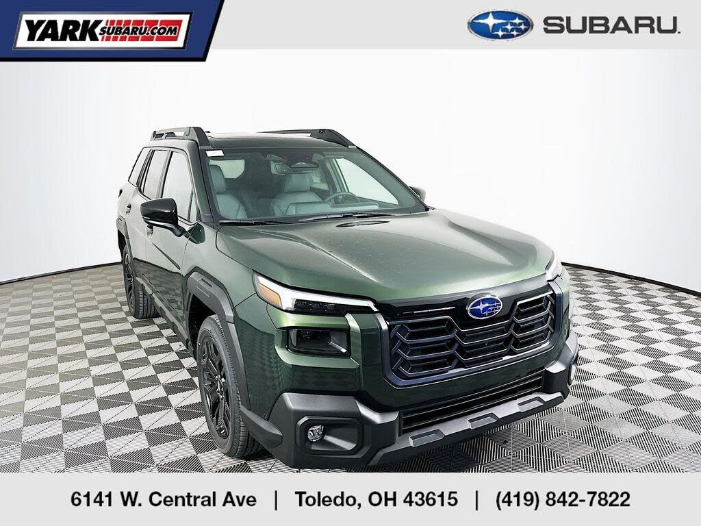 2026 Subaru Outback Limited XT AWD