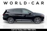 INFINITI QX60 FWD