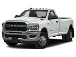 RAM 3500 Tradesman 4WD