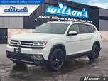 Volkswagen Atlas 3.6 FSI Highline 4Motion