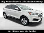 Ford Edge SEL FWD