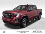 GMC Sierra 1500 AT4 Crew Cab 4WD