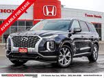 Hyundai Palisade Luxury 7 Seat AWD