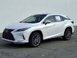 Lexus RX Hybrid 450h AWD