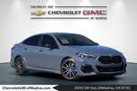 BMW 2 Series M235i xDrive Gran Coupe AWD