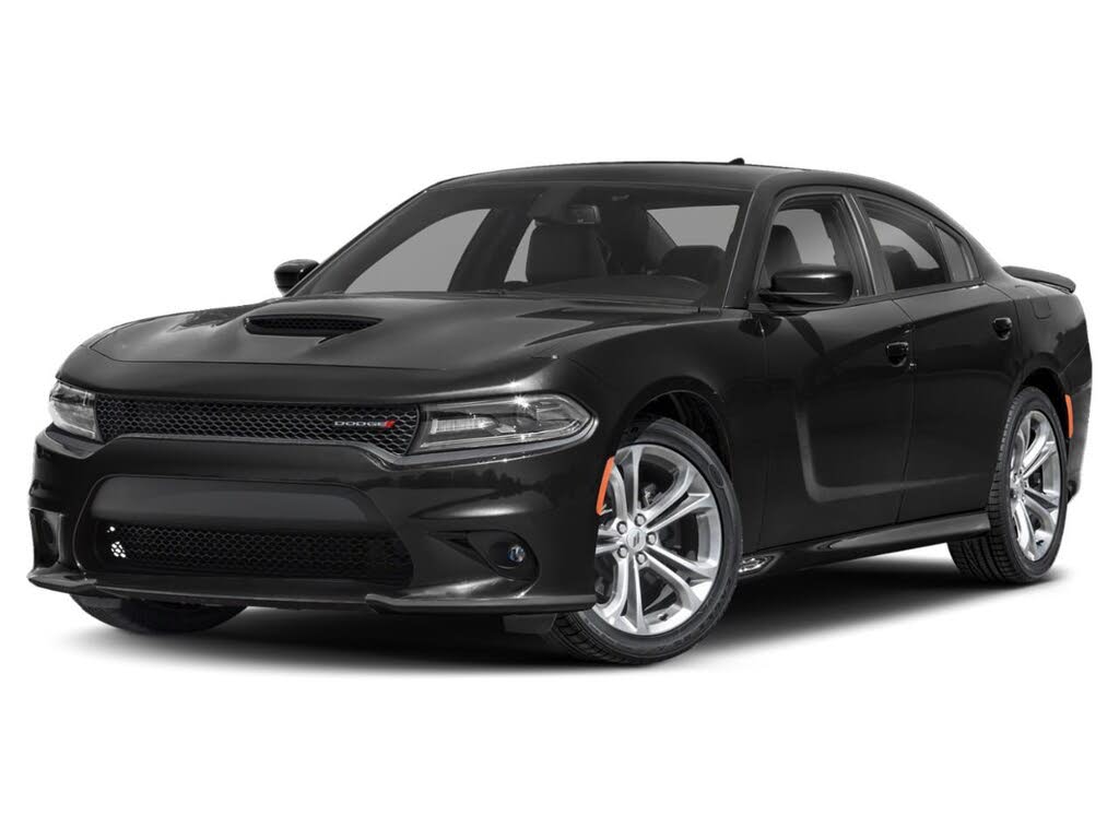 Dodge Charger GT AWD 2021