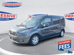Ford Transit Connect Wagon XLT LWB FWD with Rear Liftgate