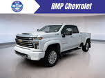 Chevrolet Silverado 2500HD High Country Crew Cab 4WD