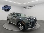 Hyundai Palisade Ultimate Calligraphy AWD