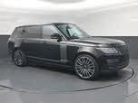 Land Rover Range Rover Autobiography LWB 4WD