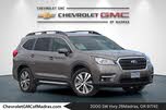 Subaru Ascent Limited 7-Passenger AWD