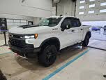 Chevrolet Silverado 1500 ZR2 Crew Cab 4WD