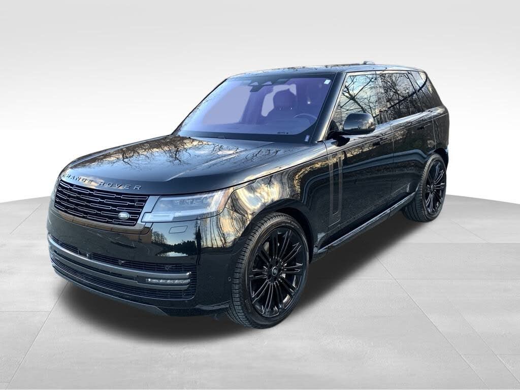 2023 Land Rover Range Rover P400 SE AWD