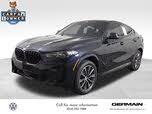 BMW X6 xDrive40i AWD